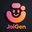 أيقونة البرنامج: JoiGen-Personalize Your M…