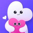 Ikona programu: IYou-恋爱定位情侣必备爱情日记