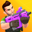 Programikonen: Bullets  Bucks