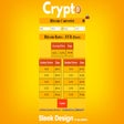 Ícone do programa: Cryptocurrency Rates