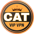Icoon van programma: CAT VIP VPN