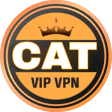 CAT VIP VPN