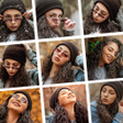 Programikonen: Photo Collage Maker-Photo…