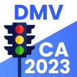Programikonen: California DMV Permit Tes…