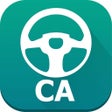Icon of program: California DMV Permit Test
