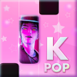 程序图标：Kpop Tiles: Piano Rhythm …