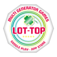 プログラムのアイコン：Multigenerator