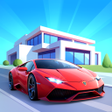 程序图标：Idle Office Tycoon - Русс…