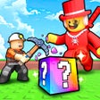 Icoon van programma: Lucky Brainzot: Break Blo…