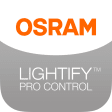 LIGHTIFY Pro Control