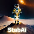 Icon of program: AI Image Generator - Anim…