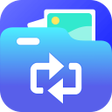 프로그램 아이콘: Photo Recover-File Recove…