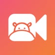 Иконка программы: Hippo Video: Sales Prospe…
