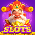 程序图标：Lucky Fortune