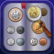 Programikonen: Numismatist