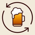 Brew Trader - Swap Beer App icon