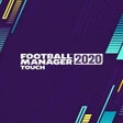 أيقونة البرنامج: Football Manager 2020 Tou…
