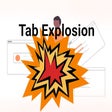 Programikonen: Tab Explosion!