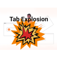Tab Explosion!
