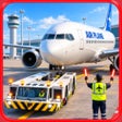 프로그램 아이콘: Airport Flight Crew Simul…