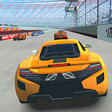 Ícone do programa: Real Fast Car Racing Game…