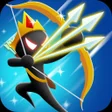 Programikonen: Stickman Archer Shooting …