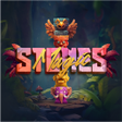 رمز البرنامج: Magic Stones