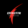 Icon of program: Effecttr - Photomotion