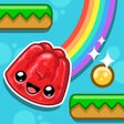 Icoon van programma: Happy Fall - Fall Down