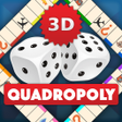 プログラムのアイコン：Quadropoly 3D - Business …