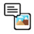 أيقونة البرنامج: TwitterAltText