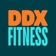 プログラムのアイコン：DDX FITNESS
