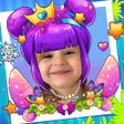 程序图标：Photo Kids Lite: Pic Edit…