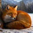 Ikon program: The Fox