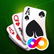 أيقونة البرنامج: Solitaire FRVR