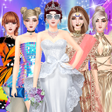 Ícone do programa: Fashion Show:Stylist Dres…