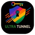 프로그램 아이콘: Ultra Tunnel