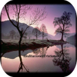 程序图标：Meditaciones Cristianas