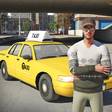 ไอคอนของโปรแกรม: Taxi Simulator Game