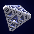 Programikonen: Fractals  Shapes 2021 Mag…