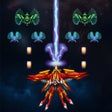 Icône du programme : Galaxy Invader - Alien Sh…