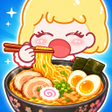 Ikona programu: Mukbang Scoop ASMR