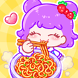 Ikona programu: Mukbang Scoop ASMR