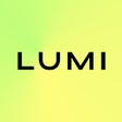 Icoon van programma: Lumi: fashion tips  styli…