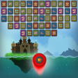 プログラムのアイコン：Bubble Shooter: Rune Bubb…