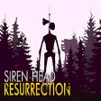 Siren Head Resurrection