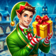 Ikona programu: Christmas Store Simulator…