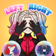 أيقونة البرنامج: Left or Right: Mix Dress …