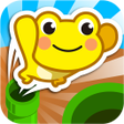 プログラムのアイコン: Jumping Frog