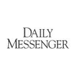 Programikonen: The Daily Messenger